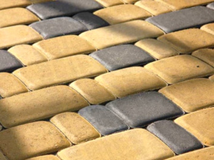 Продажа брусчатки в Сосновом Бору