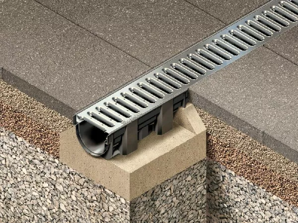 Продажа водоотводных систем в Сосновом Бору