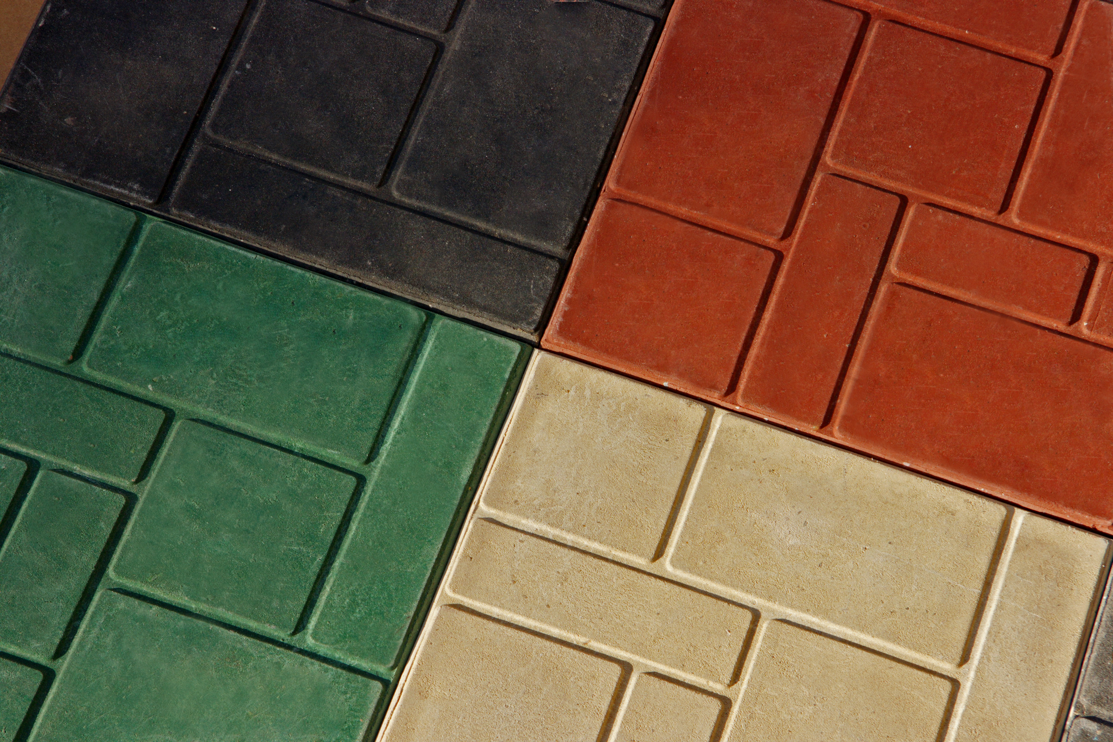 Продажа полимерпесчаной тротуарной плитки в Сосновом Бору